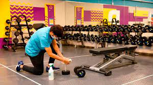 LA PAMPA: Habilitan el funcionamiento de gimnasios en la provincia.