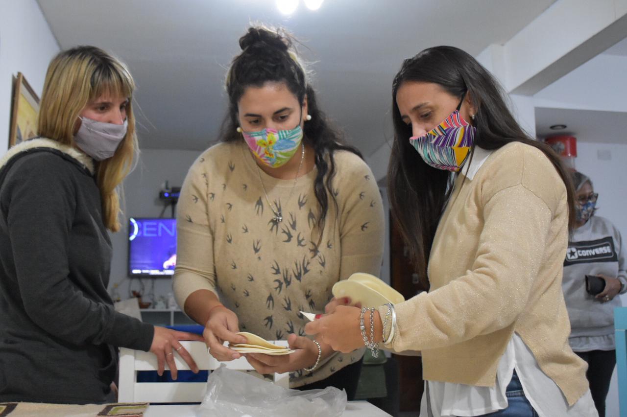 Impulsan la producción de artículos de gestión menstrual ecológicos