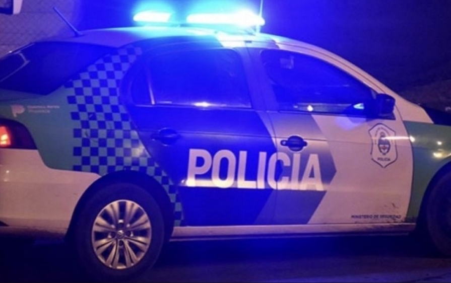 Hallan a una mujer asesinada y a su marido herido de bala y se investiga femicidio en Lezama