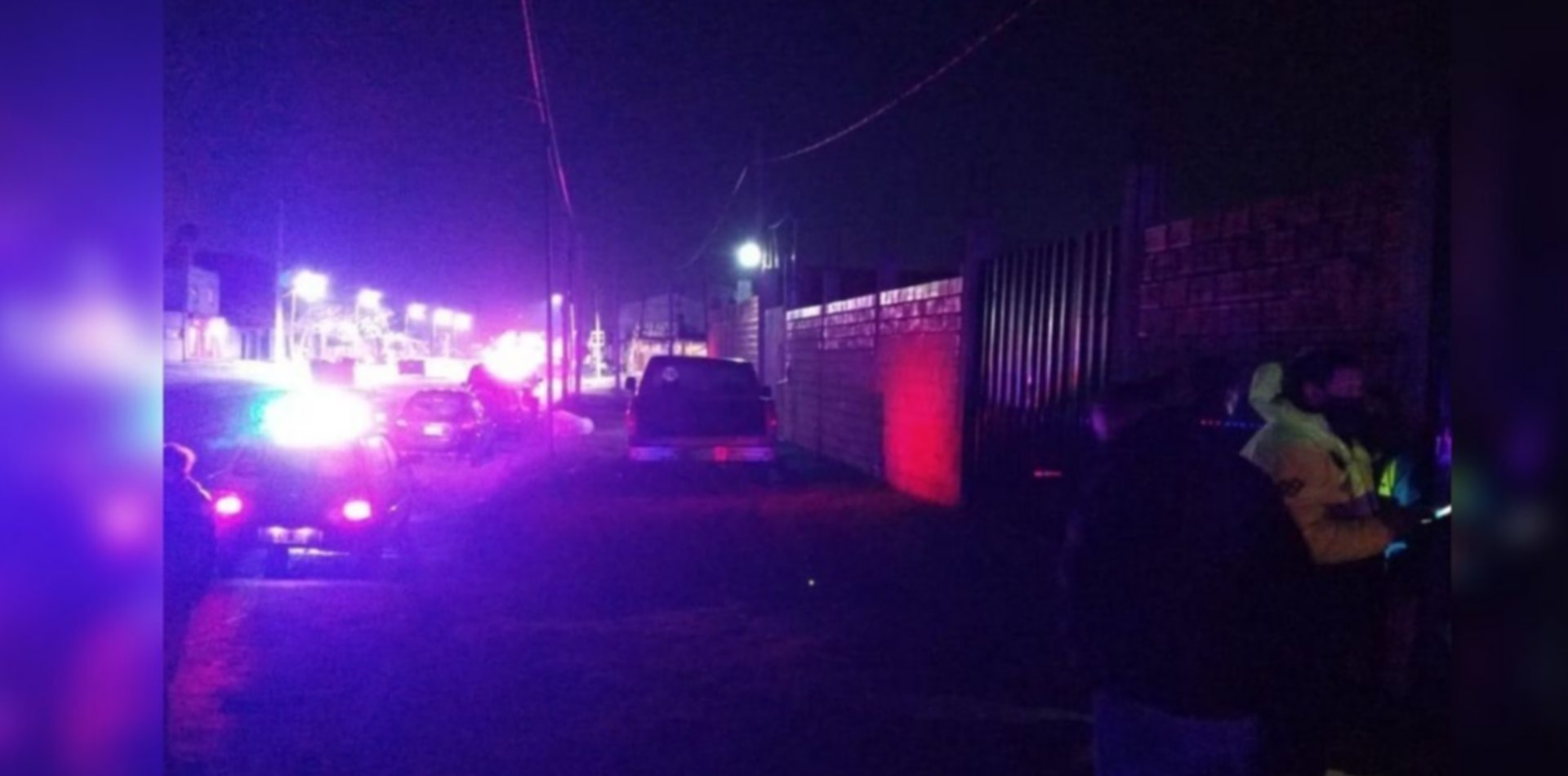 Desactivan tres fiestas clandestinas y detienen a una de las organizadoras en Berisso