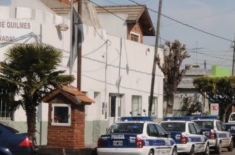 Matan de un tiro a un chofer de DIDI de viajes durante un intento de robo en Quilmes