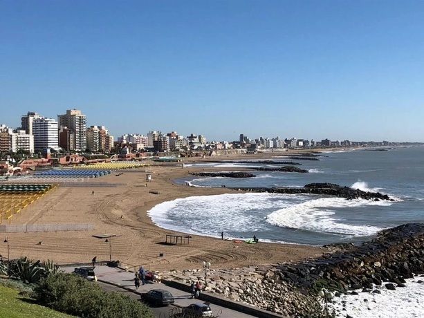 Mar del Plata: estiman que en octubre habrá un anticipo de una gran temporada