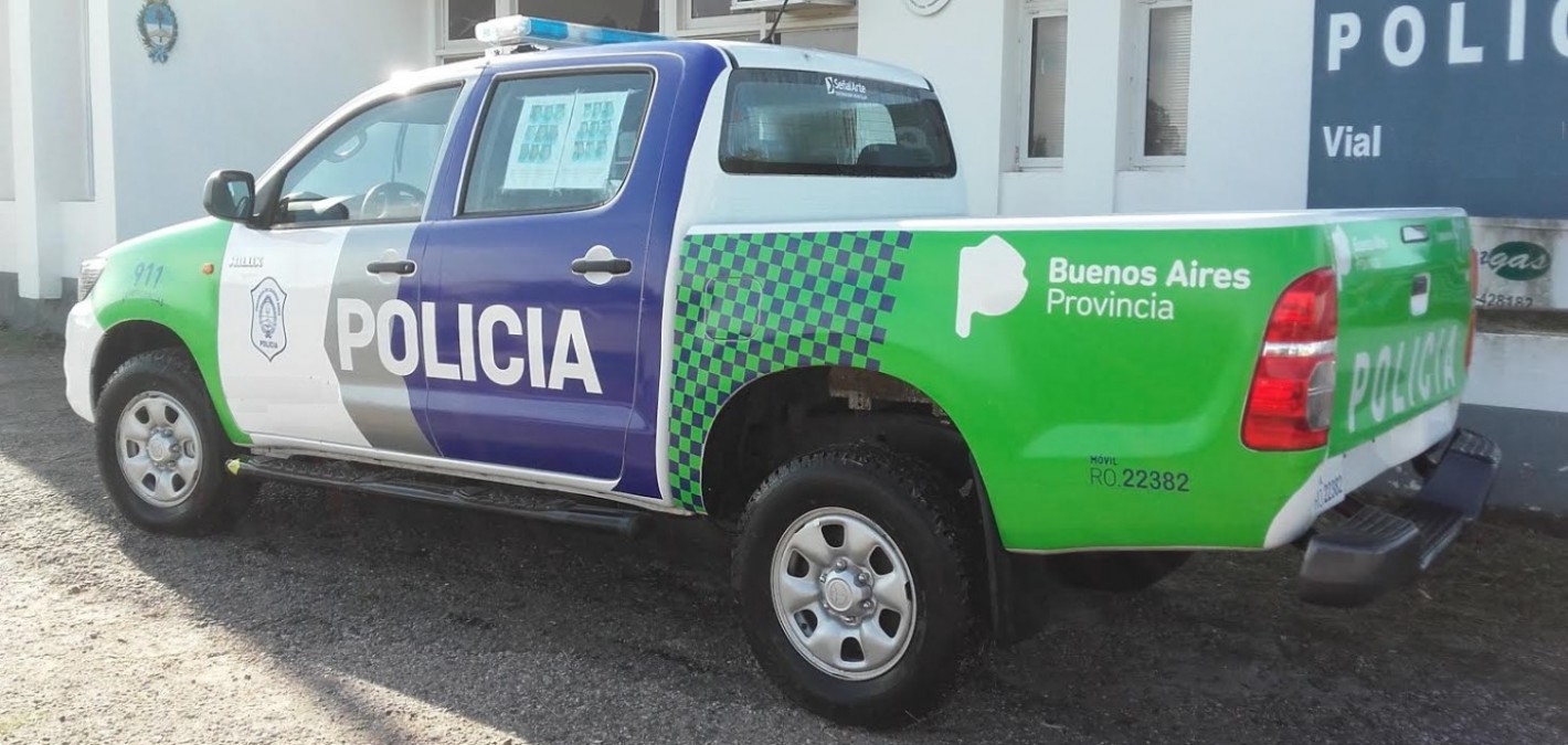 Detienen a un joven por distribución y venta de imágenes de abuso sexual contra niños en Mar de Ajó