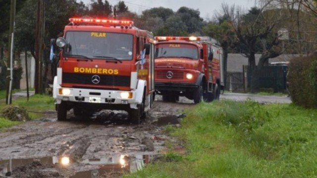 Muere una joven quemada tras un incendio intencional en su casa y detienen a un sospechoso