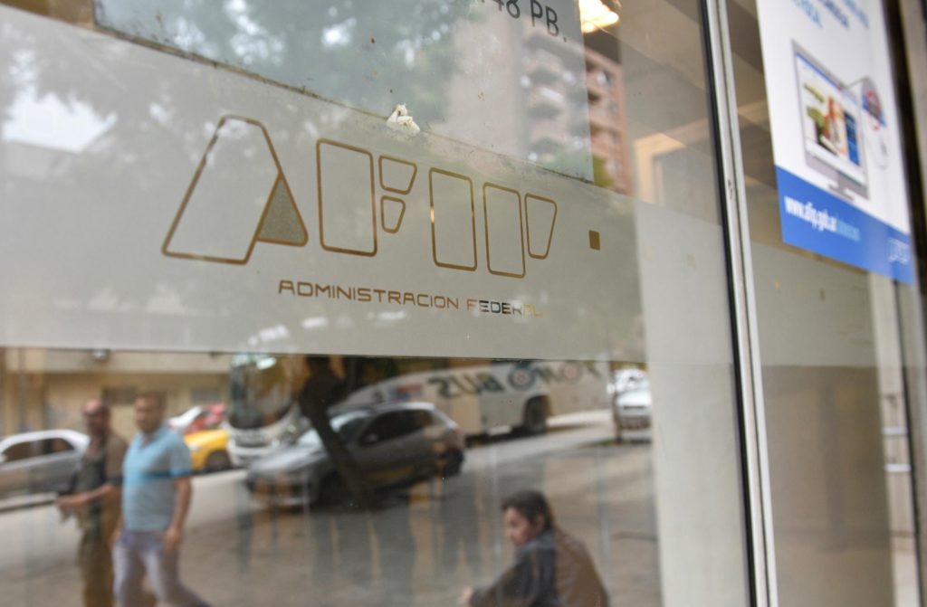 La AFIP habilita facilidades de pago para la cadena citrícola