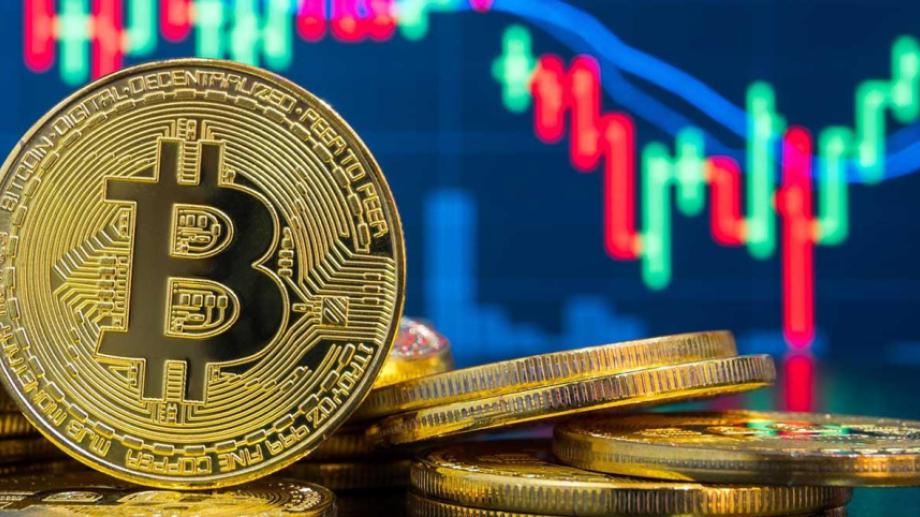 El Bitcoin consolida su tendencia bajista y amenaza con perforar los US$ 30.000
