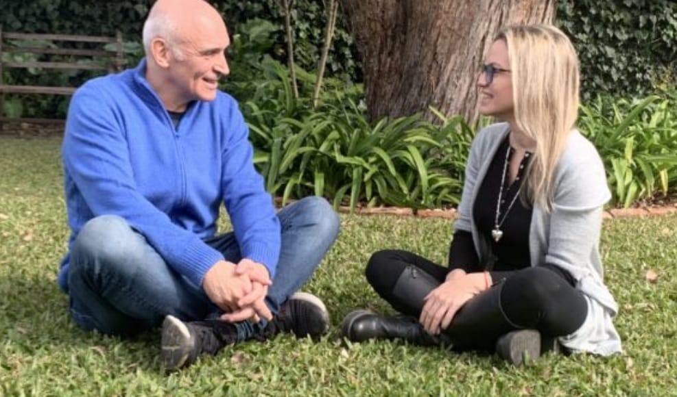 Espert y Píparo encabezarán la lista del espacio Avanza Libertad en la provincia de Buenos Aires