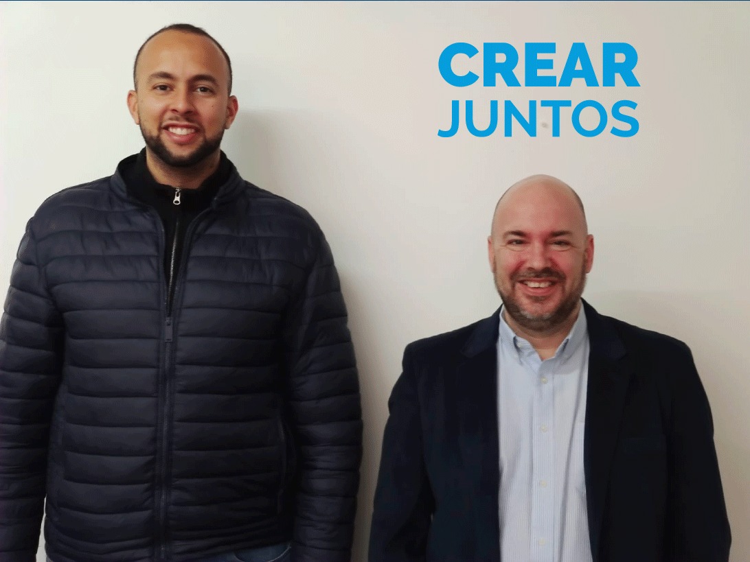 Se conformó en el Concejo Deliberante el nuevo bloque “CREAR JUNTOS”