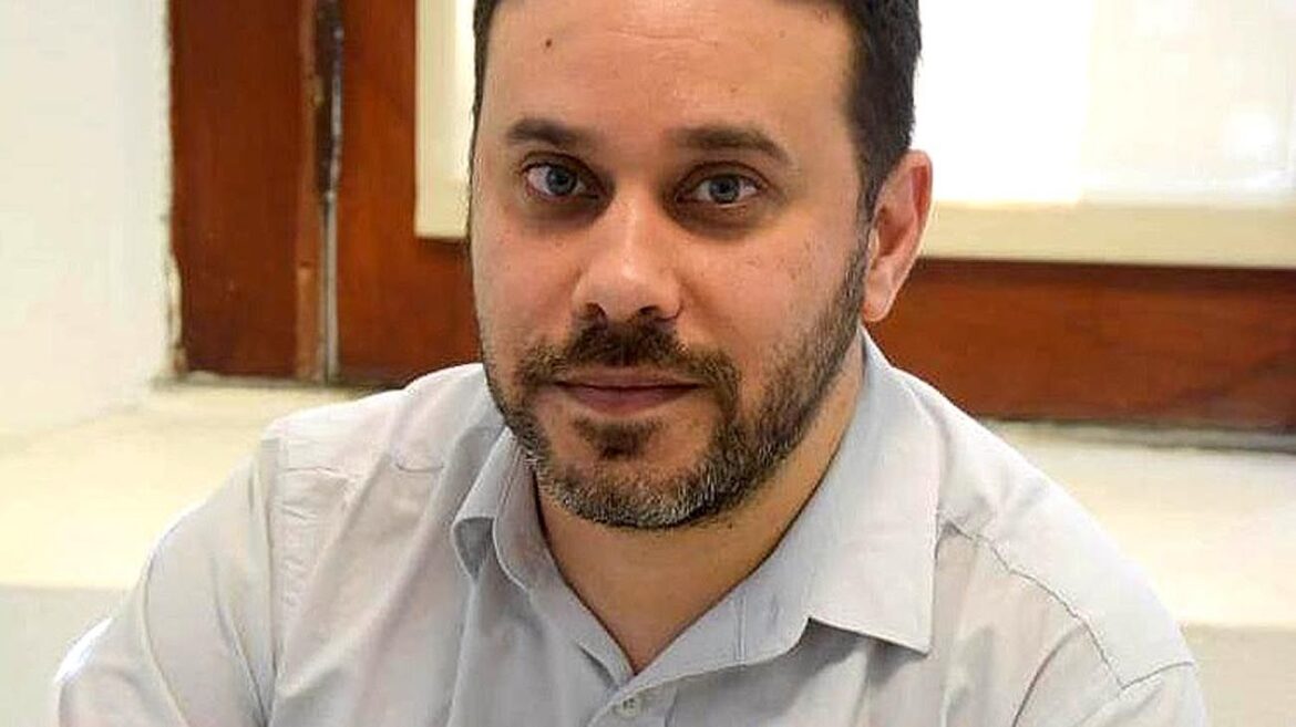 Enio García dijo que aperturas deben ser «cuidadas» para evitar nuevas olas de contagios