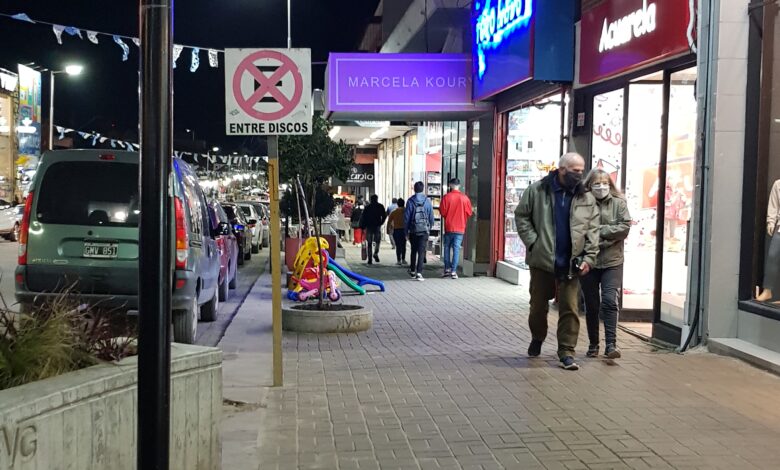 Villa Gesell espera sumar unos 40.000 turistas durante estas vacaciones de invierno