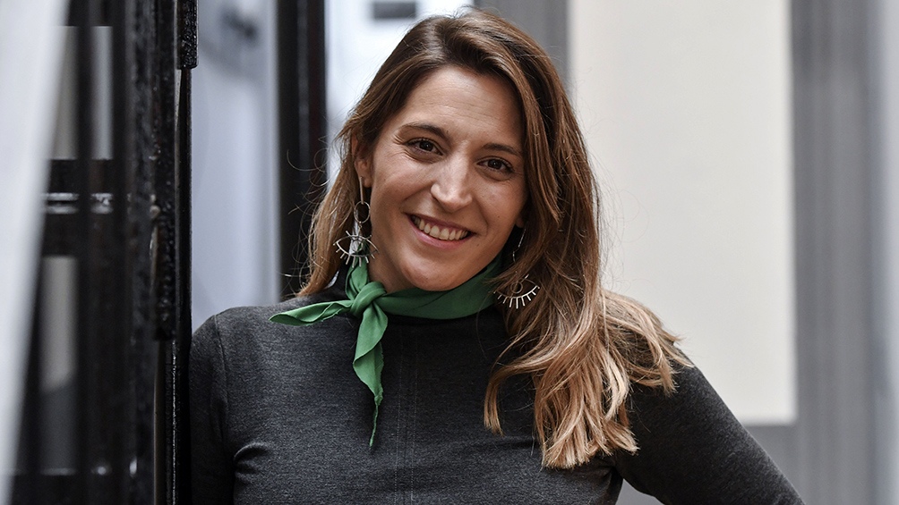 El Nuevo Mas definió sus candidatos en provincia de Buenos Aires