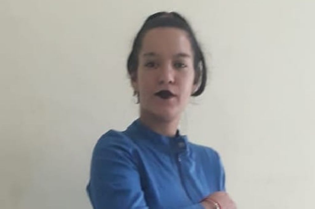 Buscan a una joven de 21 años que desapareció hace casi una semana en Entre Ríos