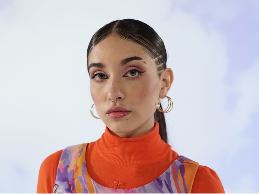 María Becerra lanzó una nueva canción y generó una verdadera revolución