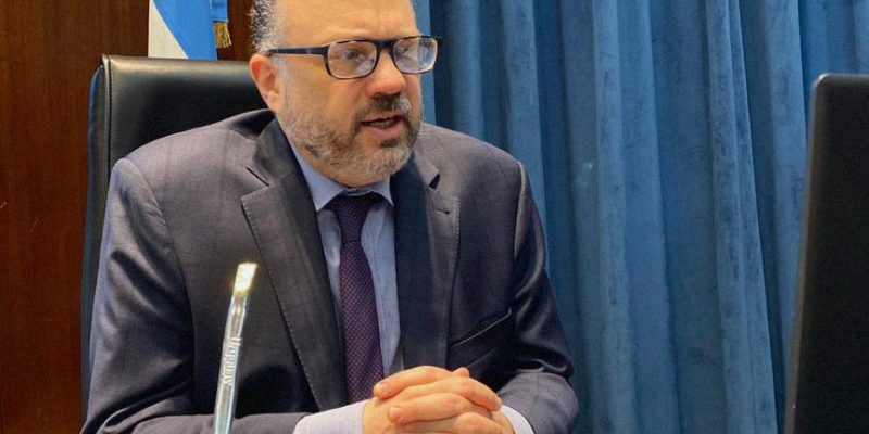 Lanzan el martes Plan de Desarrollo Productivo Verde para mejora tecnológica ambiental en empresas