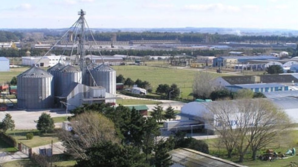 Cerca de $60 millones para el financiamiento de obras en el parque industrial de Mar del Plata