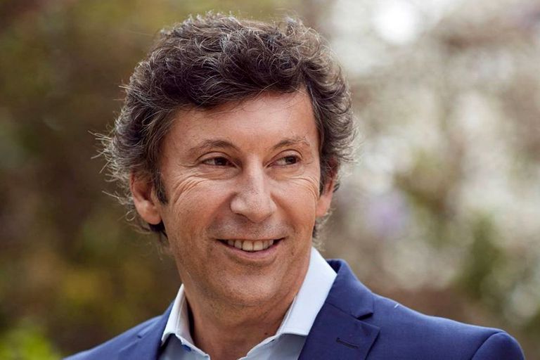 Posse destacó la «pluralidad» en su acuerdo con Santilli