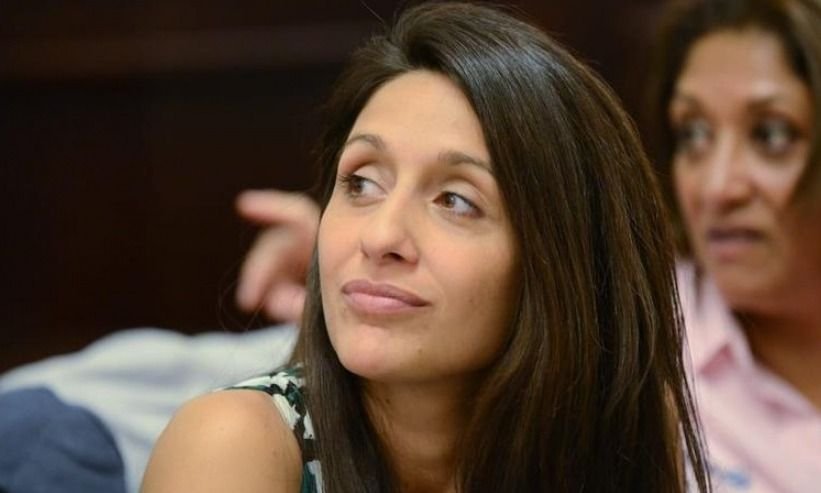 Propato: «Vidal no hizo las cosas bien y los bonaerenses se lo hicieron sentir»