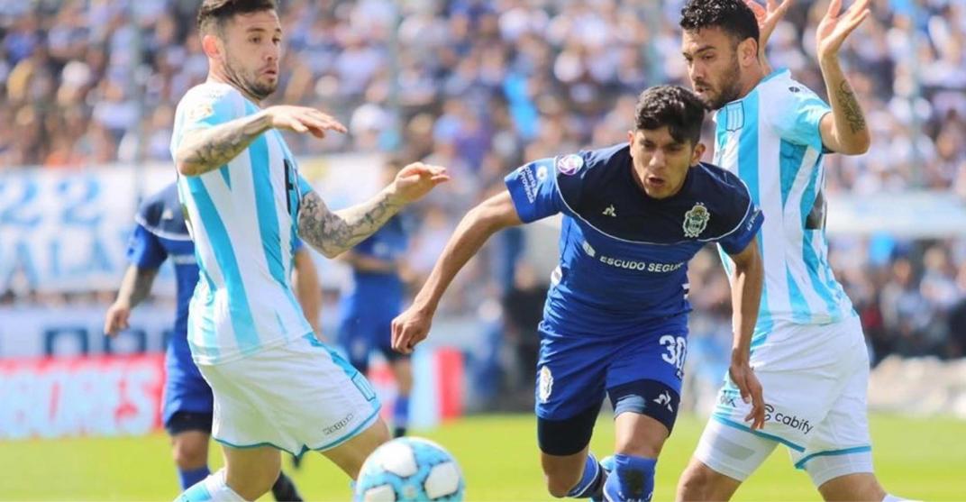 Racing, con el ciclo Pizzi al límite, recibe a Gimnasia y Esgrima La Plata