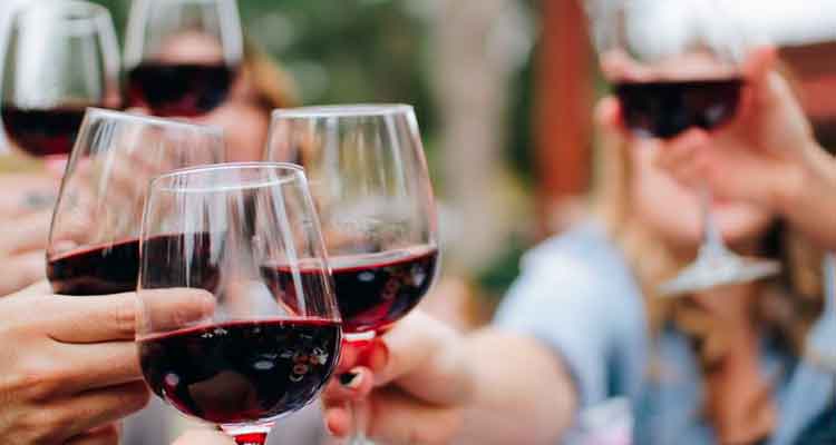 Promocionan a la Bonarda, la variedad tinta más cultivada después del Malbec