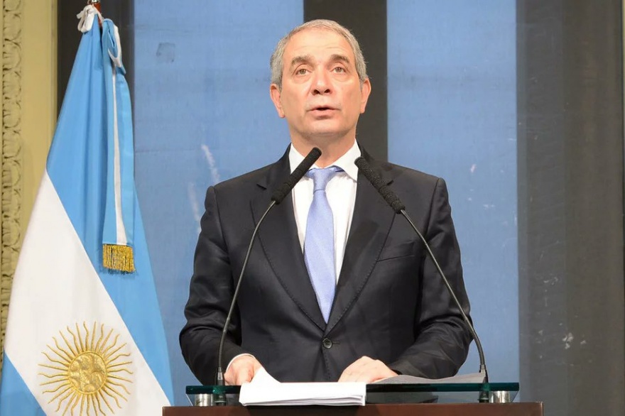 Para Alak, fallo de la Corte sobre Farmacity «es un respaldo a la salud pública como derecho social»