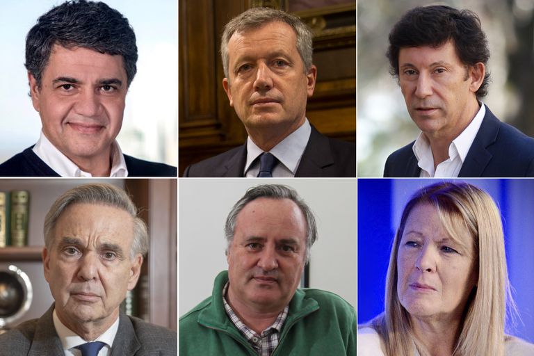 El armado bonaerense agita las disputas internas en Juntos por el Cambio