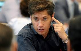 Kicillof sobre JxC: «La oposición está en una lucha a cierto abierto por las candidaturas»