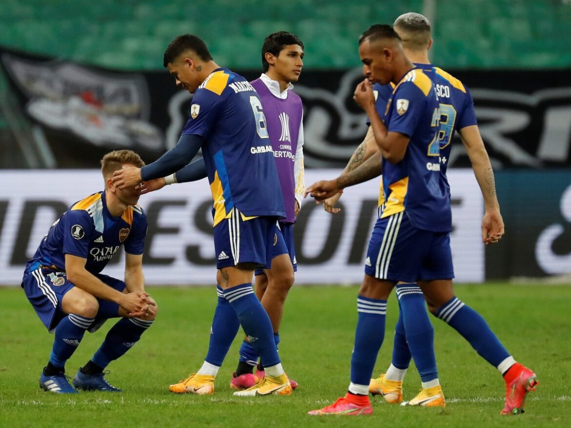 Boca finalmente jugará ante Banfield con juveniles por la Liga Profesional