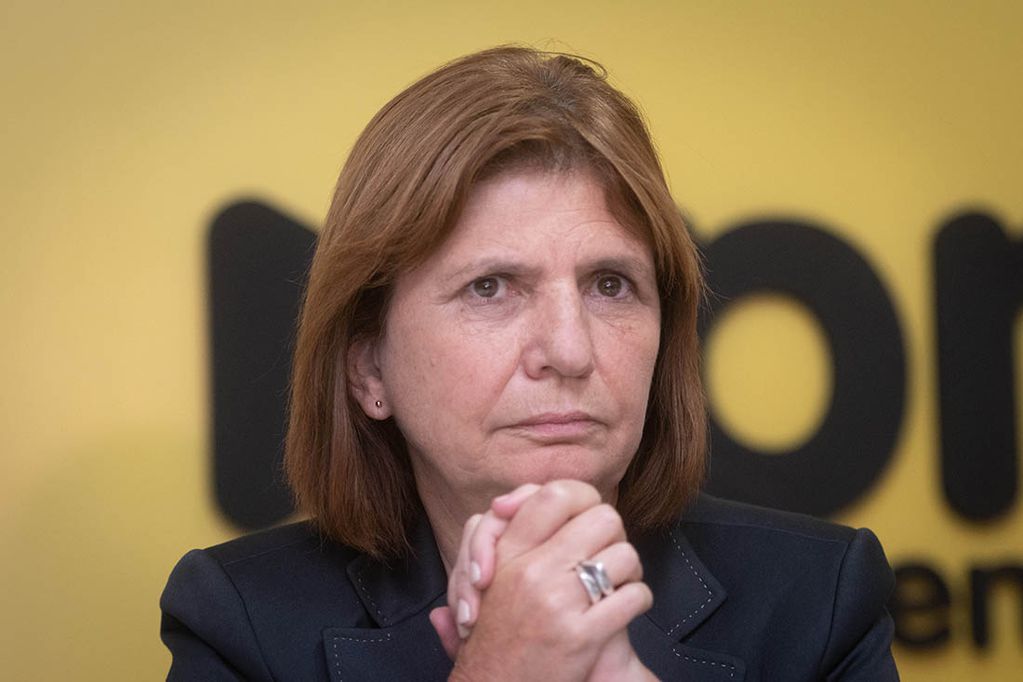 En medio de la interna de JxC, Bullrich asegura que no renuncia «a los sueños de los argentinos»
