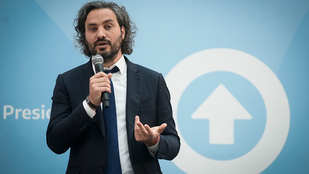 Lanzan el Programa de Preinversión para el Desarrollo Económico y Social