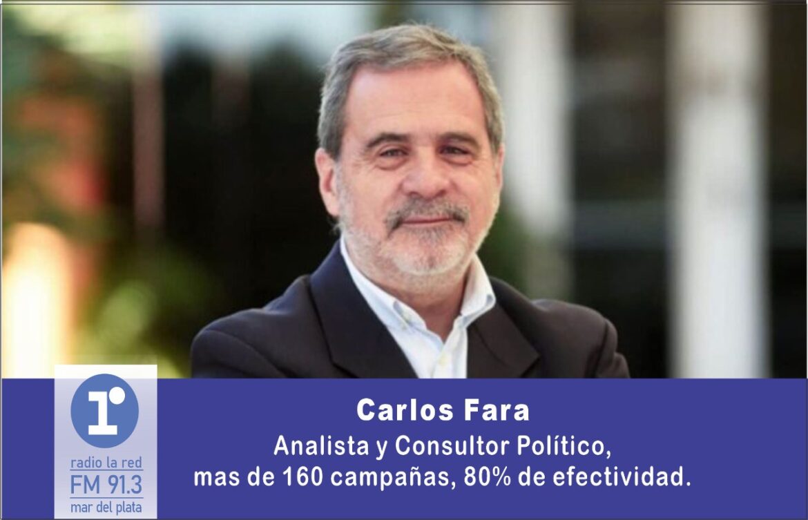Si JxC tiene candidatos mas moderados o moderadas va a lograr captar mas votos del centro