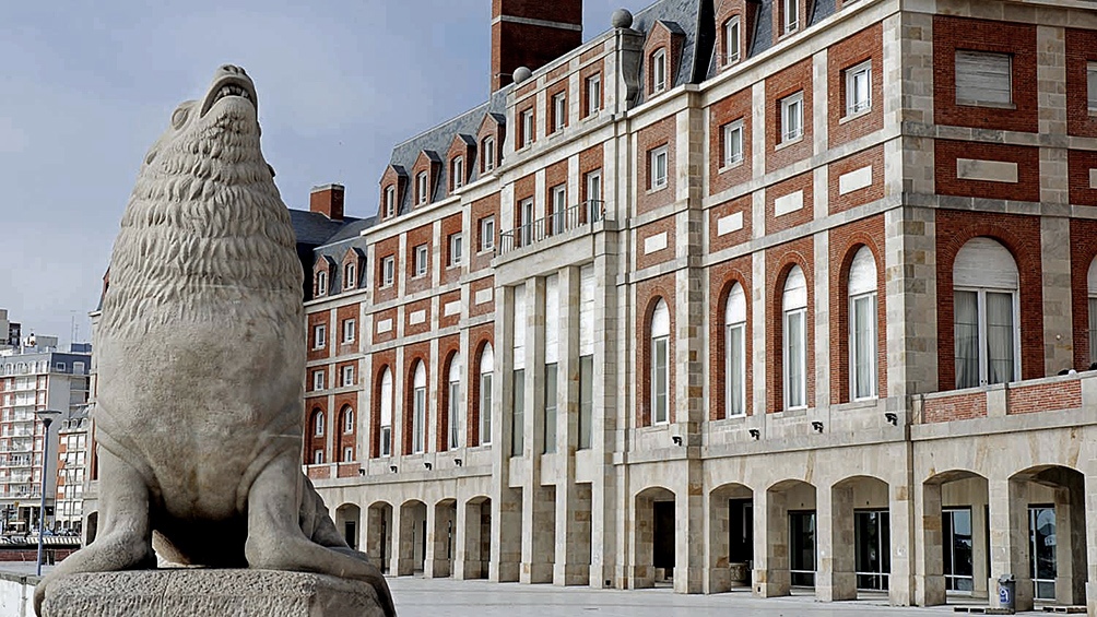 Reabren los bingos y casinos en los distritos bonaerenses que pasaron a fase 4