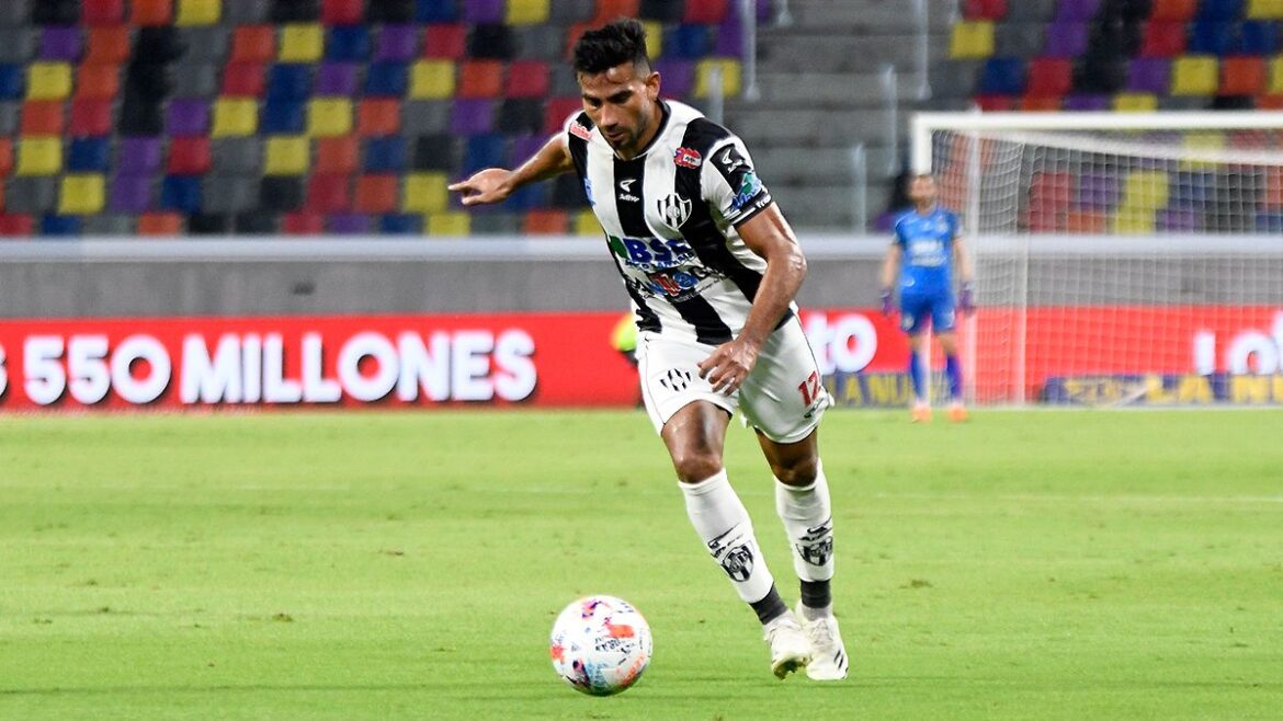 Central Córdoba y Banfield debutan en el estadio Único Madre de Ciudades