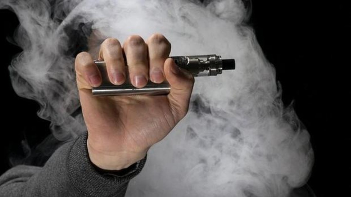 La OMS alerta sobre el cigarrillo electrónico y pide su regulación