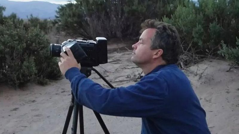 Encontraron muerto a cineasta Argentino que estaba acusado de abuso sexual