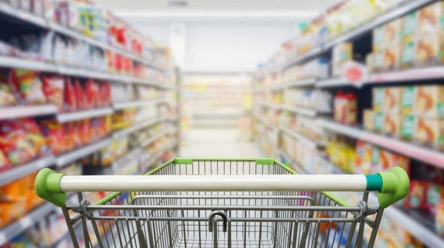 Banco Provincia lanza promoción con descuentos de hasta 30% en compra de alimentos