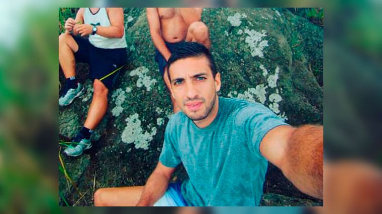 Cuatro detenidos en el marco de la investigación del crimen del contador en Paraná