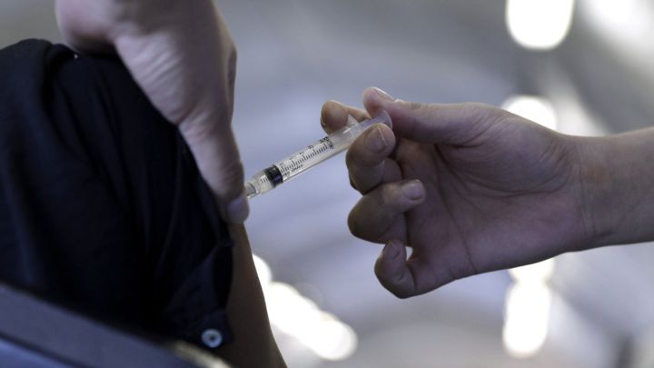 Córdoba supera las 2,5 millones de vacunas aplicadas contra el coronavirus