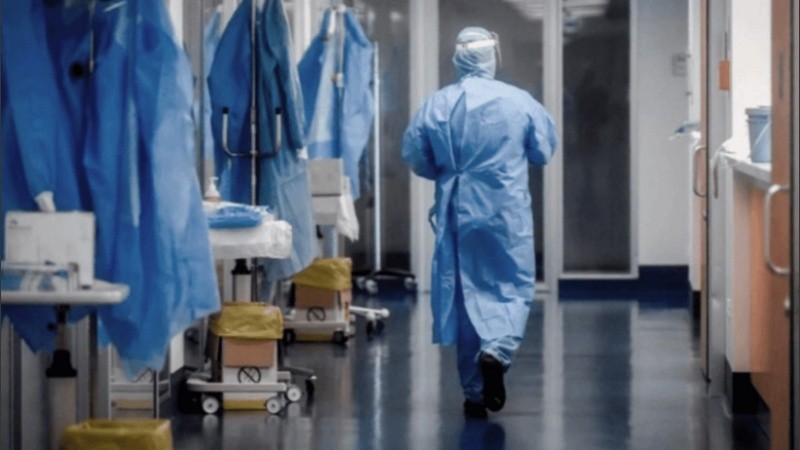 Registran 3.847 casos de coronavirus en la provincia de Buenos Aires en las últimas 24 horas