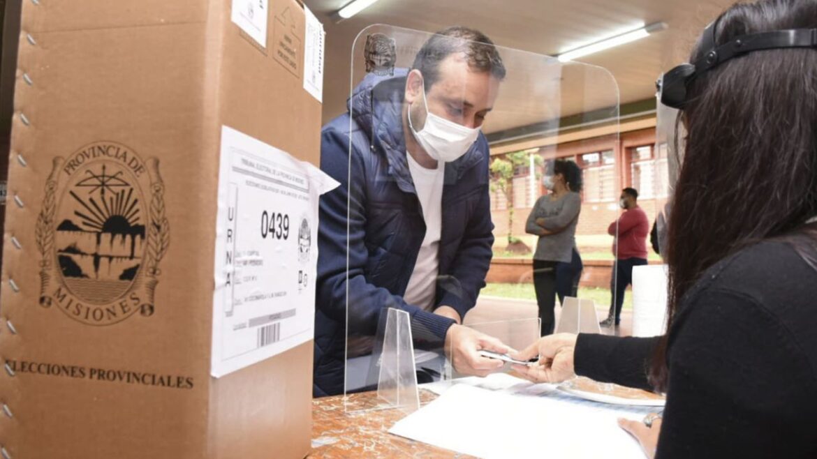Mañana se oficializan las alianzas electorales, primer paso del camino hacia las PASO