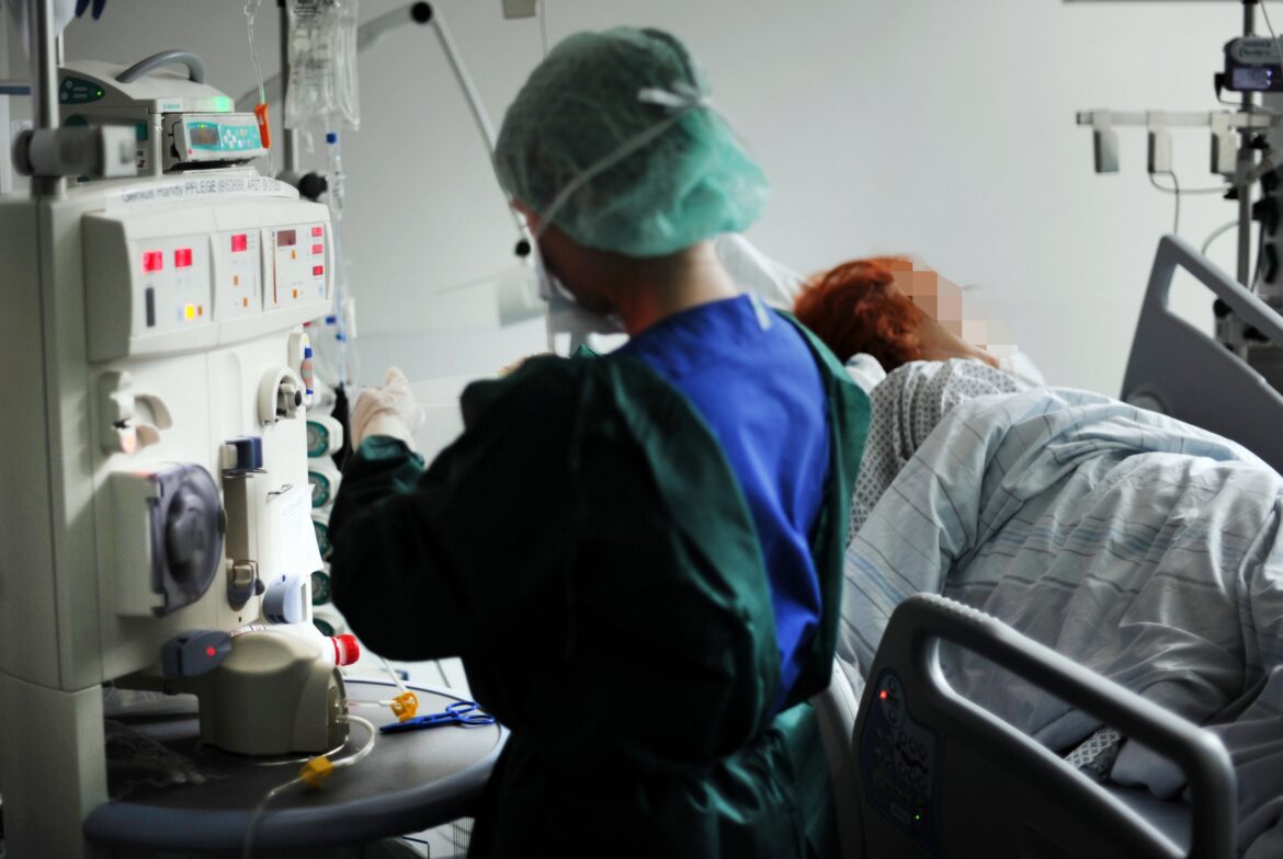 Diputados retomará hoy el debate del proyecto de ley de Enfermería