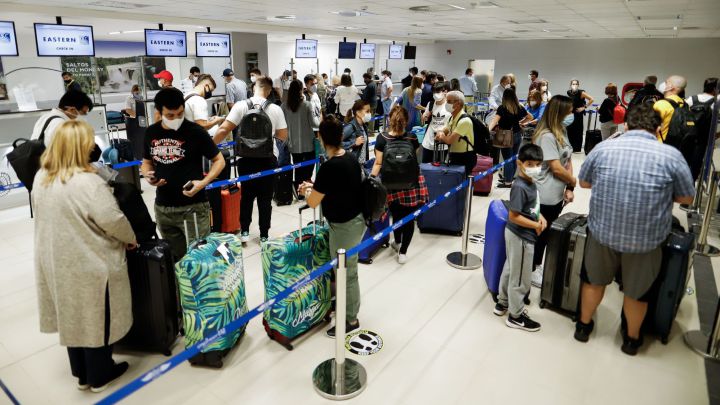 España impone cuarentena obligatoria para viajeros de la Argentina por el coronavirus
