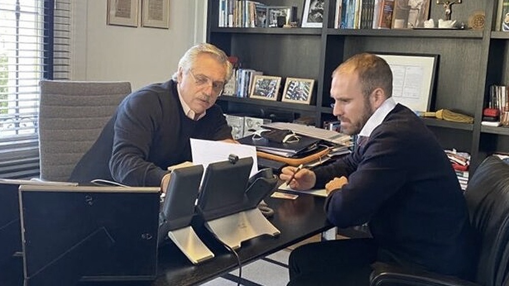 El mini-plan económico de 120 días para ganar las elecciones