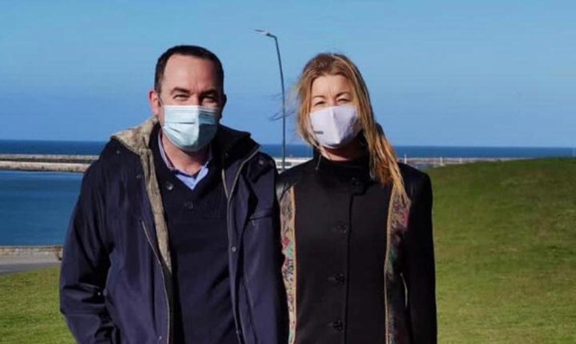 Crece Roxana Cavallini: encabezará la lista de candidatos a concejales de La Costa de un frente opositor vecinal