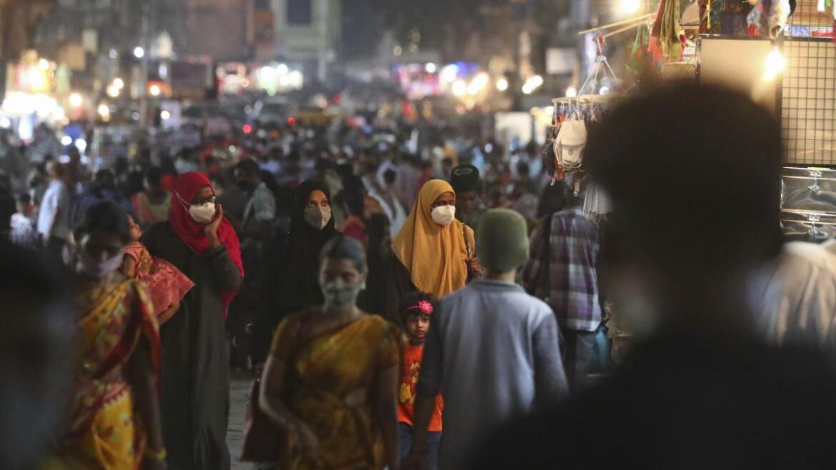 Israel endurece las restricciones por aumento de casos de coronavirus por la variante Delta