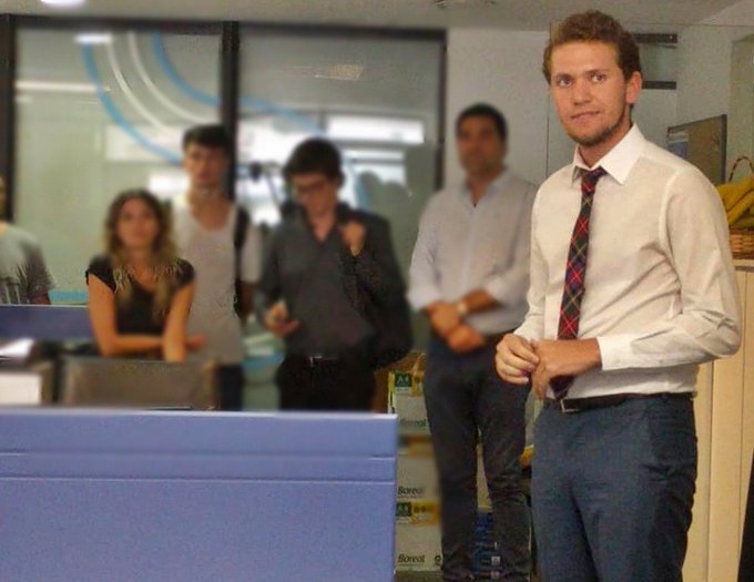 En San Isidro se acordó lista de unidad del FdT que encabeza un dirigente ligado a Santiago Cafiero