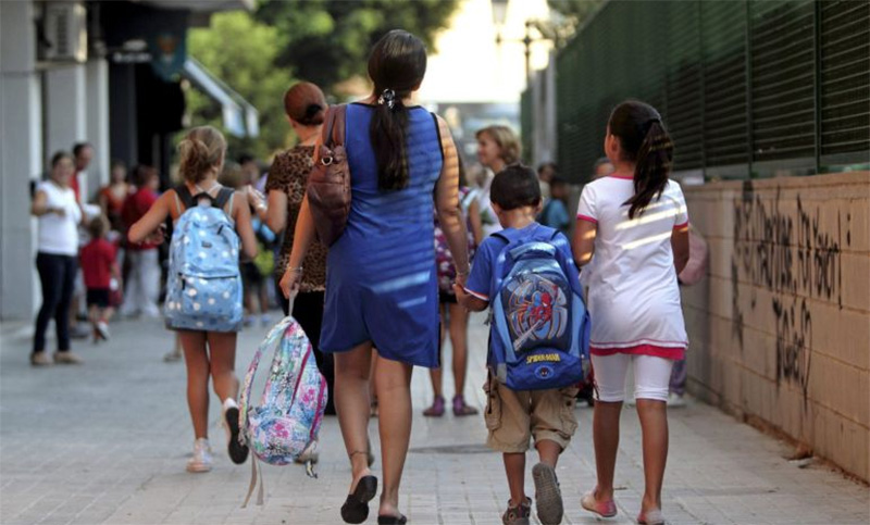 A través de un decreto, oficializan el reconocimiento a mujeres de aportes jubilatorios por hijo