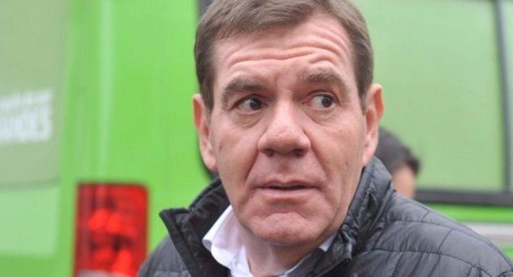 Por segunda vez el Intendente de Mar del Plata pierde su Presidente de bloque primero renunció Carrancio ahora Lauria