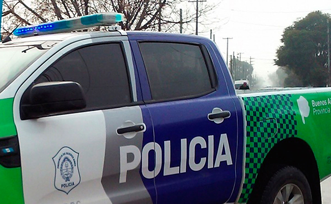 Matan a golpes a un niño de 2 años en Zárate y por el crimen detienen a su madre