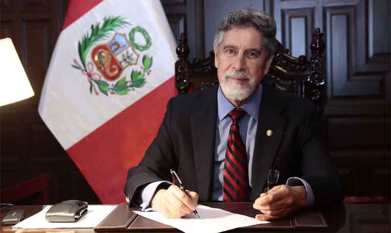 El jurado electoral ratificó que “esta semana” proclamará al presidente electo de Perú