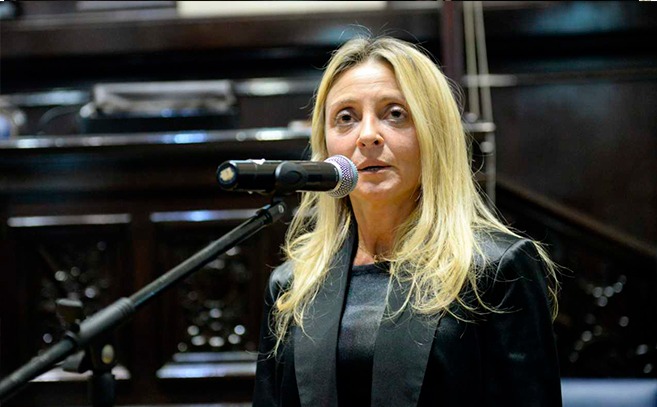 El possismo se quedó con un puesto clave en la Convención Radical de la Provincia